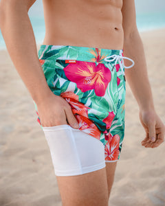 Volley Swimsuit