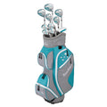 Lady Edge by Tour Edge 8 piece Package Set