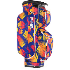Traverse Cart Golf Bag 25