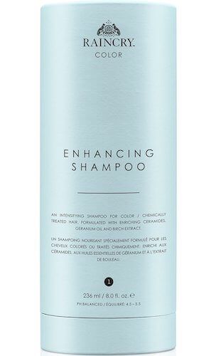 Raincry Colour Enhancing Shampoo