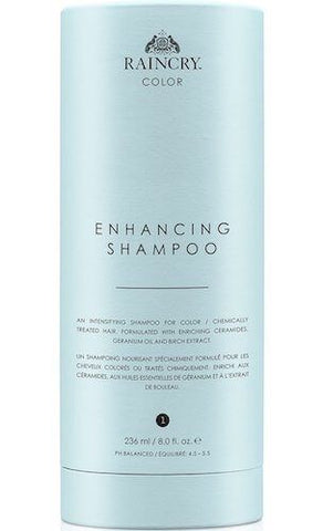 Raincry Colour Enhancing Shampoo