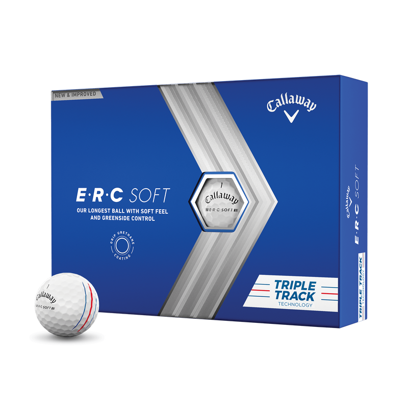 ERC Soft Triple Track