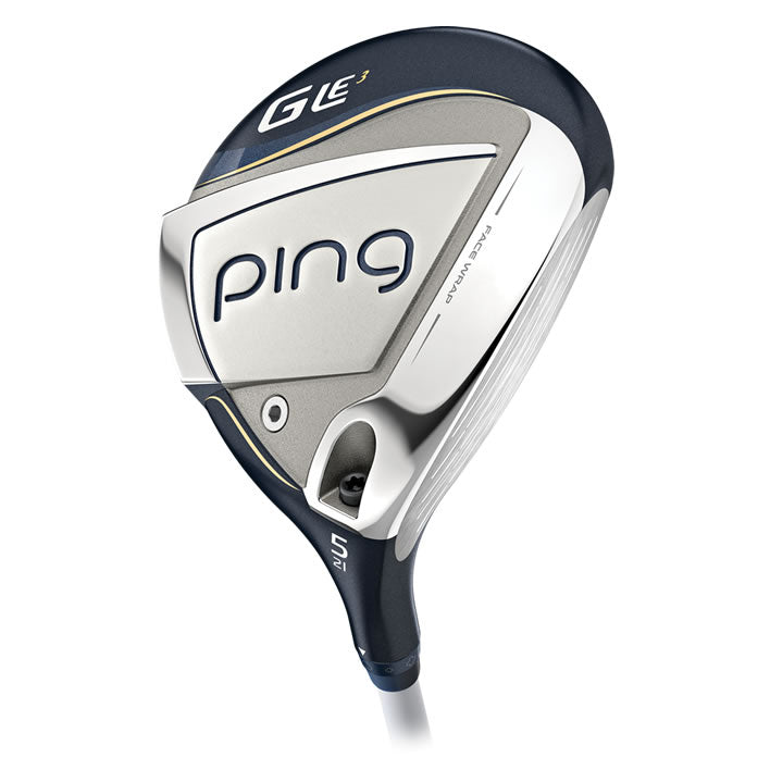 Ping Ladies Gle3 Fairway Wood