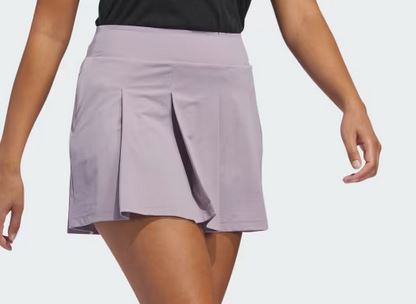 Ultimate365 Ladies Pleated Skort