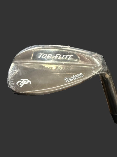 Topflite Flawless Ladies Wedge