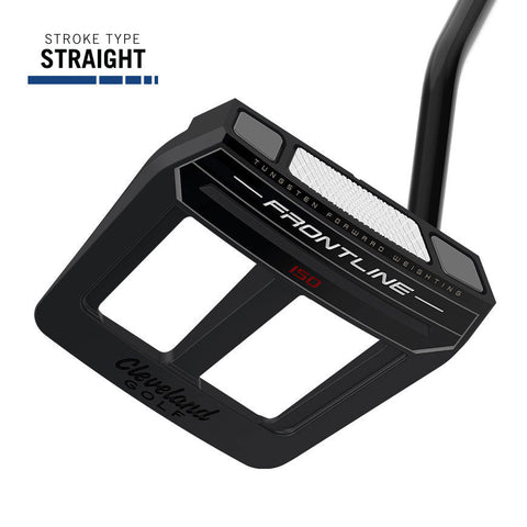 Frontline ISO Putter by Cleveland