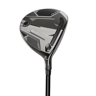 TaylorMade Qi35 Fairway Woods
