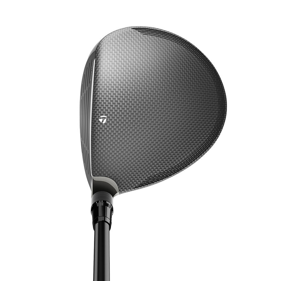 TaylorMade Qi35 Fairway Woods