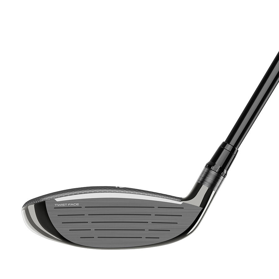 TaylorMade Qi35 Fairway Woods
