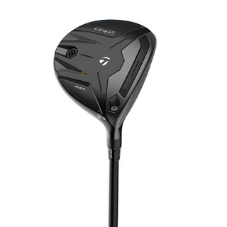 Qi4D Max Fairway Wood
