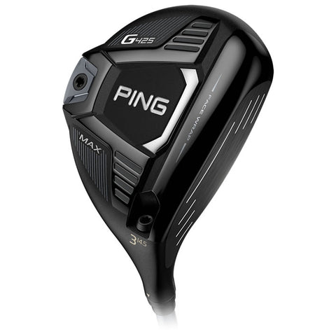 G425 Max Fairway Woods