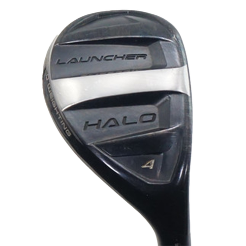 Launcher Halo Hybrids
