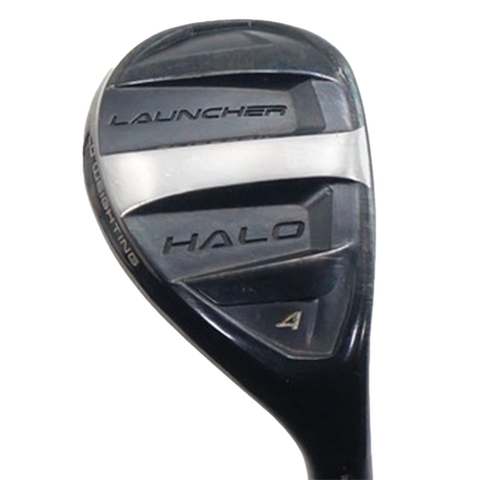 Launcher Halo Hybrid by Cleveland