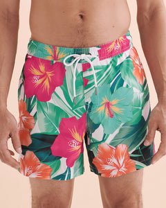 Volley Swimsuit