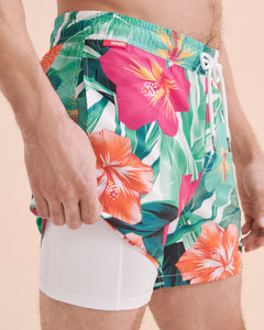 Volley Swimsuit