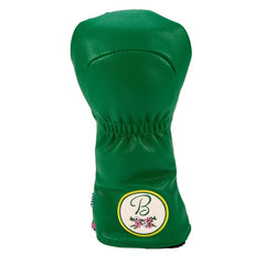 Floral Season Opener Headcover