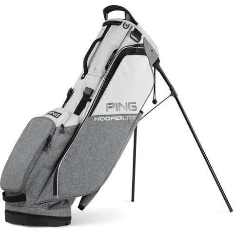 Hoofer Lite Stand Bag