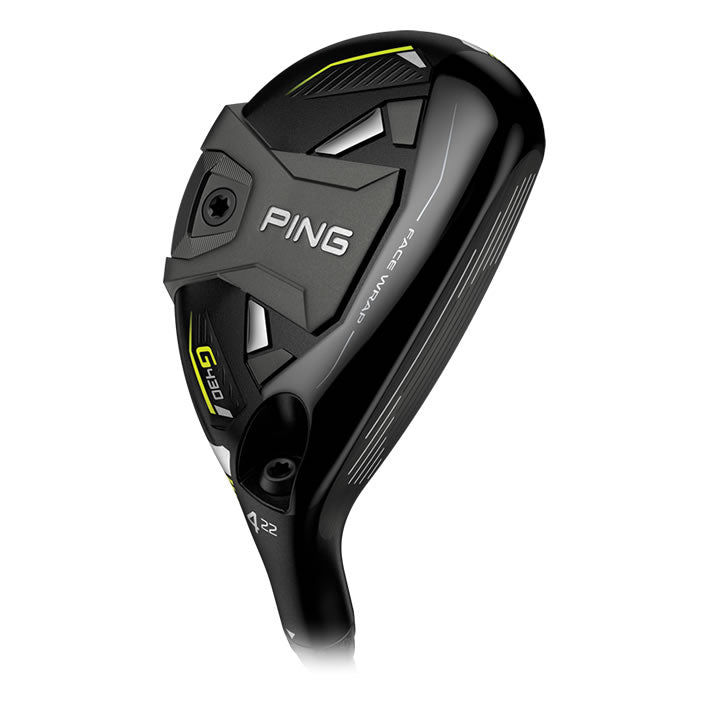 Ping G430 Hybrids