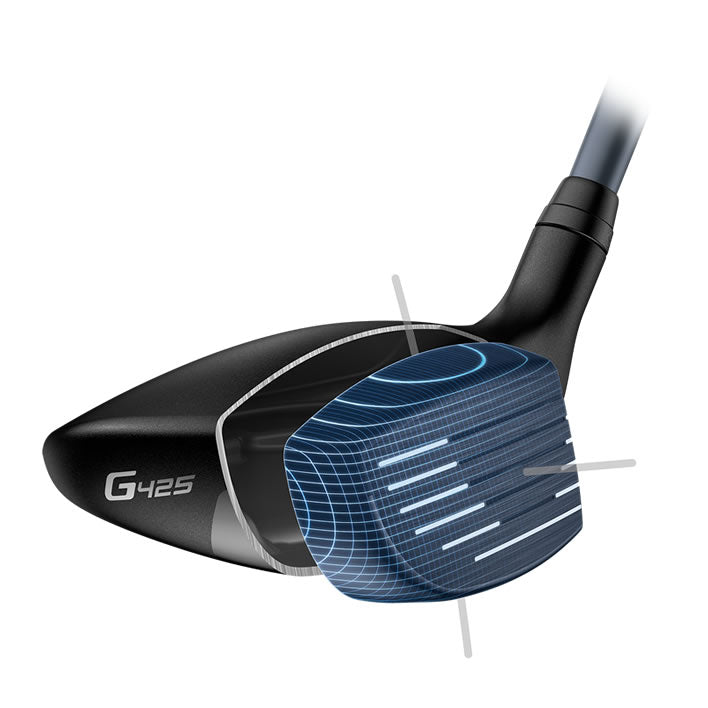 Ping G425 Hybrids