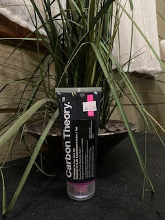 Charcoal & Tea Tree Oil Breakout Facial Cleansing Wash