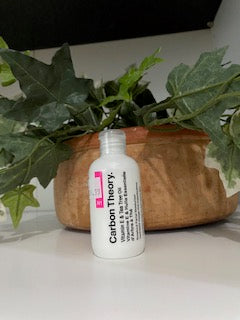 Vitamin E & Tea Tree Oil Facial Moisturizer
