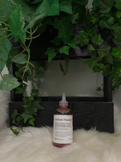 Tea Tree & Citric Acid BreakAout Facial Purifying Tonic