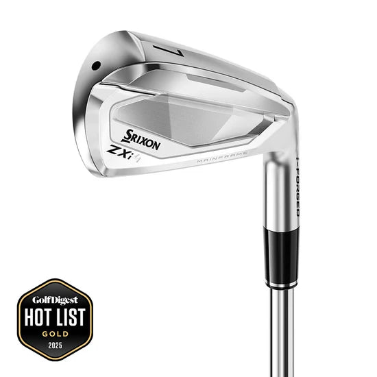 Srixon ZXi4 Irons – Southern Pines Golf Club