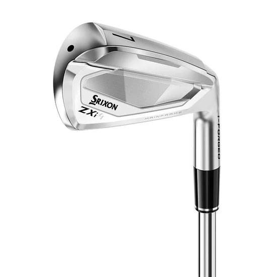 Srixon ZXi4 Irons – Southern Pines Golf Club Srixon ZXi4 Irons – Southern Pines Golf Club