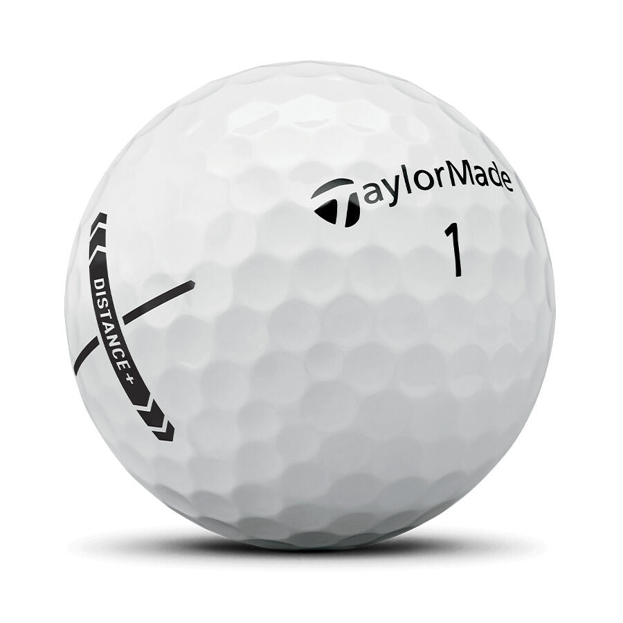 Distance Crested SP Jar Single Balls