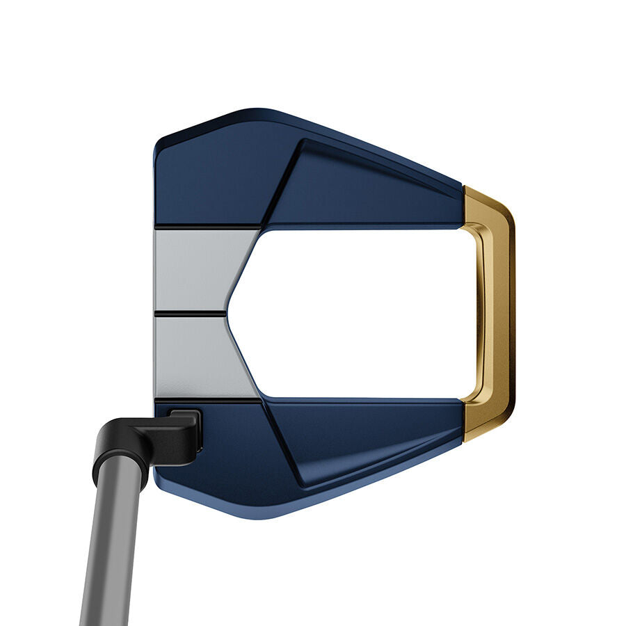 TaylorMade Kalea Gold Spider Ladies Putter