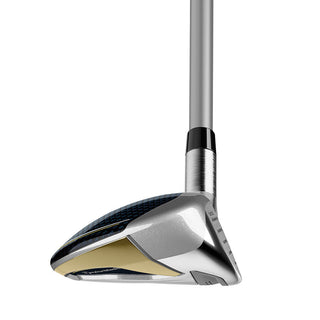 TaylorMade Kalea Gold Hybrid