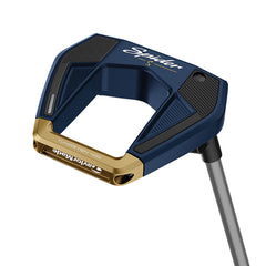 TaylorMade Kalea Gold Spider Ladies Putter