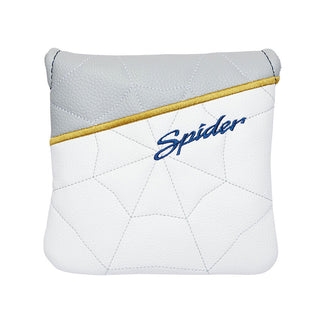 TaylorMade Kalea Gold Spider Ladies Putter