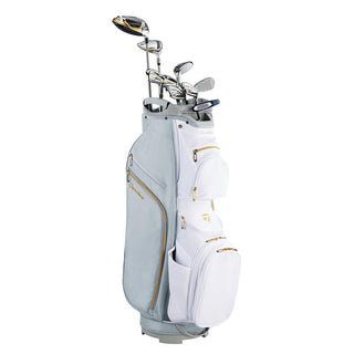 Kalea Gold Package Ladies Set