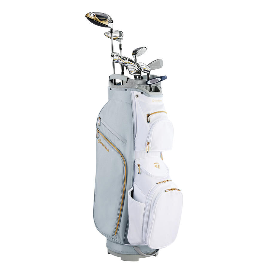 Kalea Gold Package Ladies Set