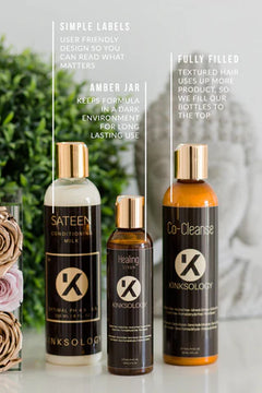 Essentials Package | Cleanser + Conditioner + Serum