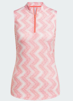 Ultimate Ladies C Otmn Sleeveless