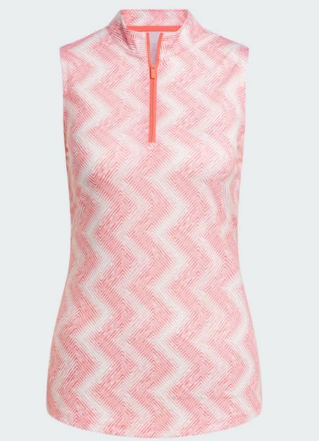 Ultimate Ladies C Otmn Sleeveless