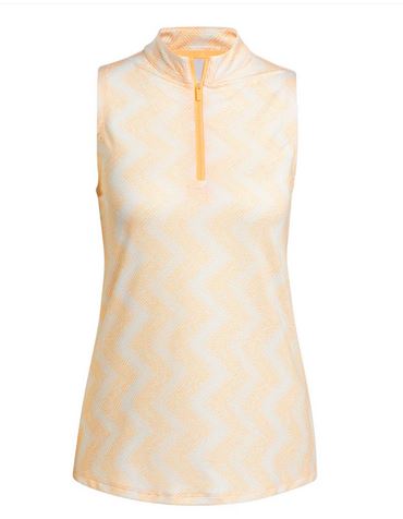 Ultimate Ladies C Otmn Sleeveless