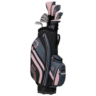 Bloom Ladies Package Set (10 piece)
