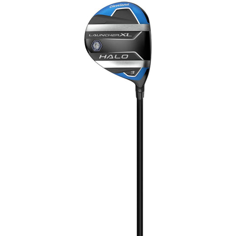 Launcher XL Halo Fairway Woods