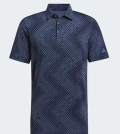 Ultimate365 AllOver Mens Golf Polo