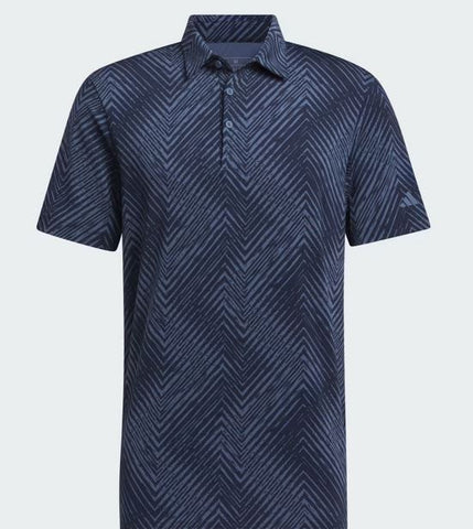 Ultimate365 AllOver Mens Golf Polo