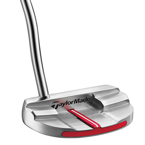 Monte Carlo OSCB Single Bend Putter