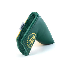 Magnolia Blade Putter Cover by BarStool