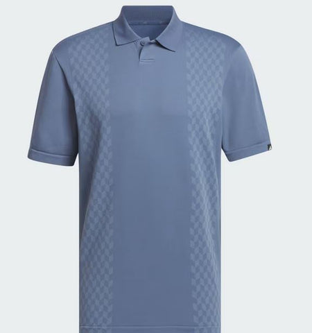 Ultimate365 Tour Primeknit Mens Golf Polo