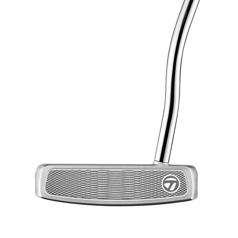 Monte Carlo OSCB Single Bend Putter