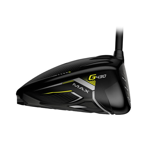 Ping G430 MAX Drivers