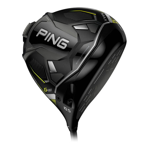 Ping G430 MAX Drivers