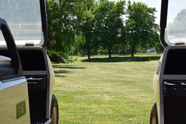 POWERCART - Customer Rental